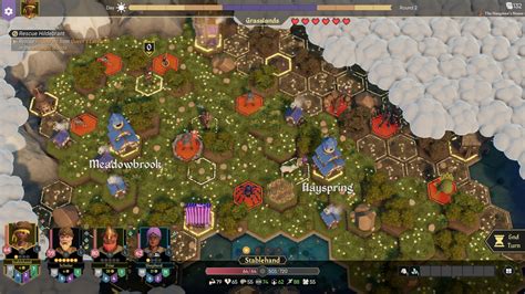For The King II on Steam.